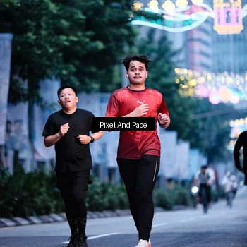 Runner Photo 8603033