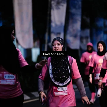 Runner Photo 8603034