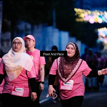 Runner Photo 8603035