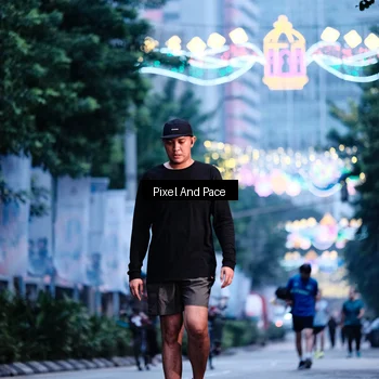 Runner Photo 8603036