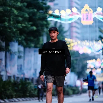 Runner Photo 8603038