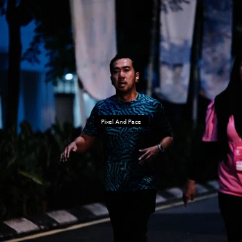 Runner Photo 8603039