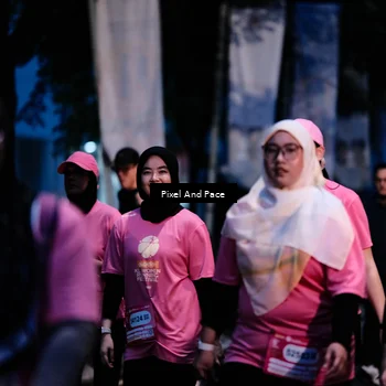 Runner Photo 8603040
