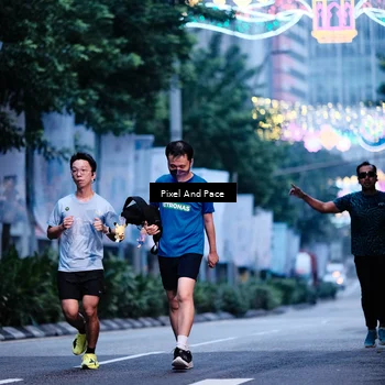 Runner Photo 8603045