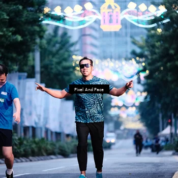 Runner Photo 8603047