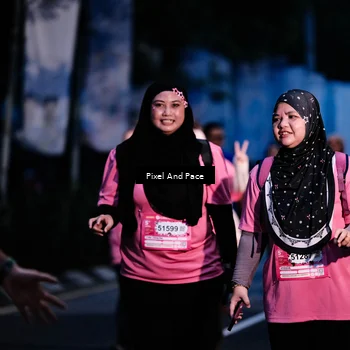 Runner Photo 8603048