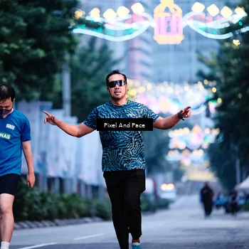 Runner Photo 8603049