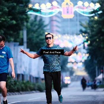 Runner Photo 8603050