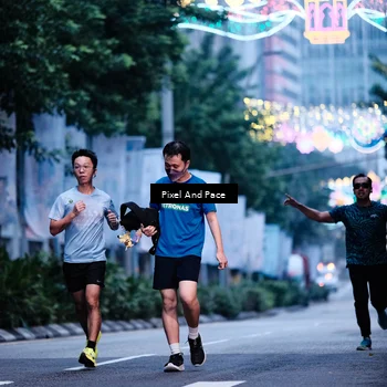 Runner Photo 8603051