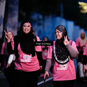 Runner Photo 8603054