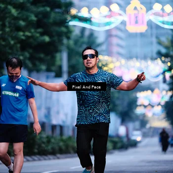 Runner Photo 8603055