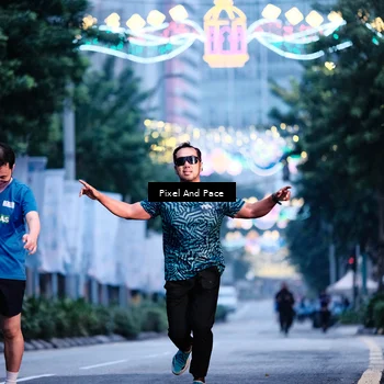 Runner Photo 8603056