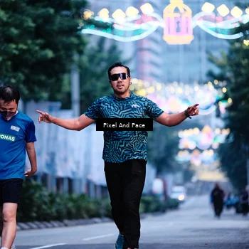 Runner Photo 8603058