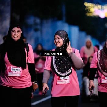 Runner Photo 8603059