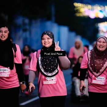 Runner Photo 8603060