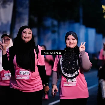 Runner Photo 8603061