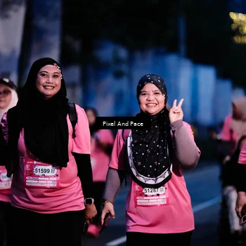 Runner Photo 8603064