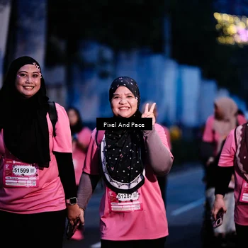 Runner Photo 8603065