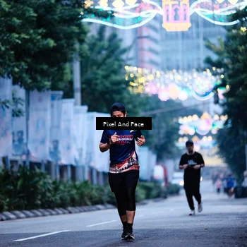 Runner Photo 8603066