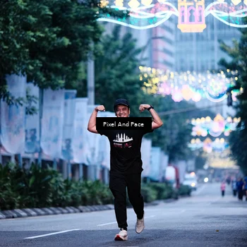 Runner Photo 8603067