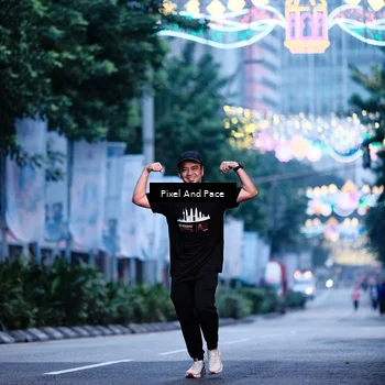Runner Photo 8603068