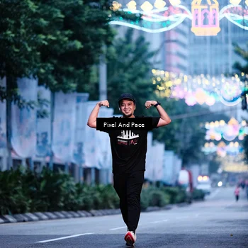 Runner Photo 8603070