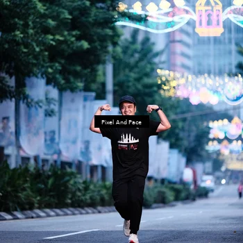 Runner Photo 8603074