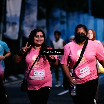 Runner Photo 8603084