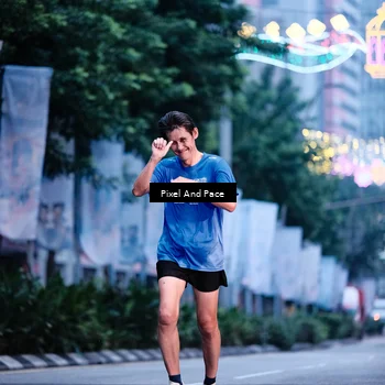 Runner Photo 8603085