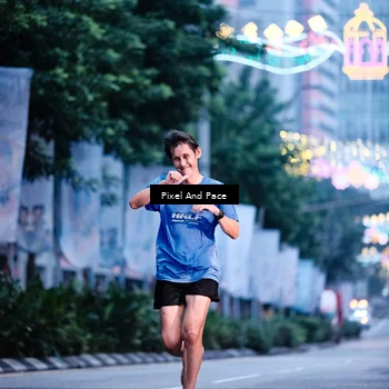 Runner Photo 8603089