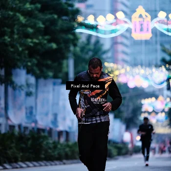 Runner Photo 8603090