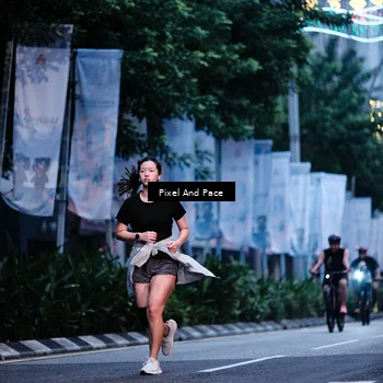 Runner Photo 8603091