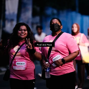 Runner Photo 8603092