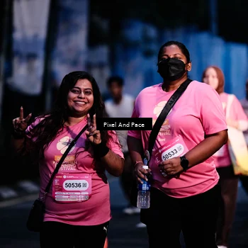 Runner Photo 8603093