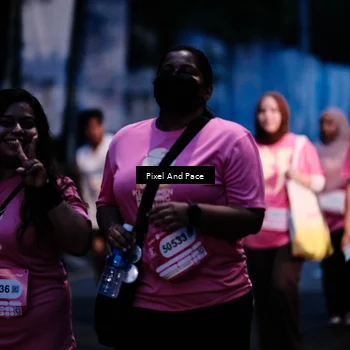 Runner Photo 8603095