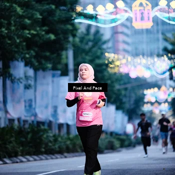 Runner Photo 8603096