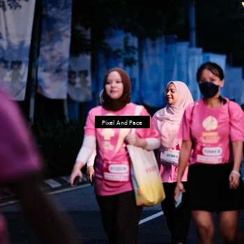 Runner Photo 8603097