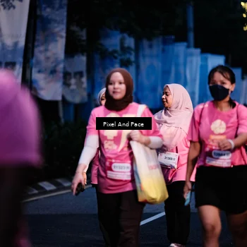 Runner Photo 8603098