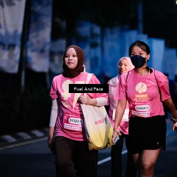 Runner Photo 8603099
