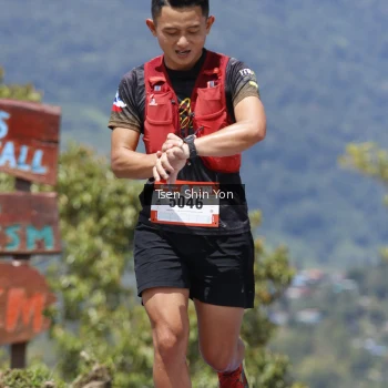 Runner Photo 86031