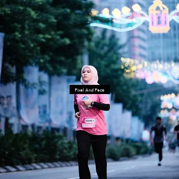 Runner Photo 8603100