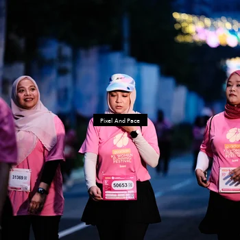 Runner Photo 8603102