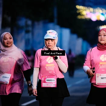 Runner Photo 8603103