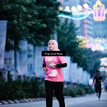 Runner Photo 8603104