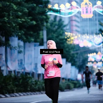 Runner Photo 8603105