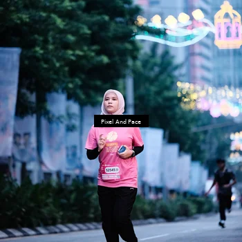 Runner Photo 8603106