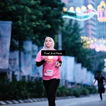 Runner Photo 8603107