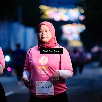 Runner Photo 8603110