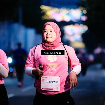 Runner Photo 8603111