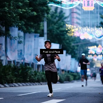 Runner Photo 8603112